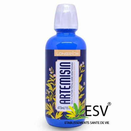 Bain de Bouche Artemisia 473ml