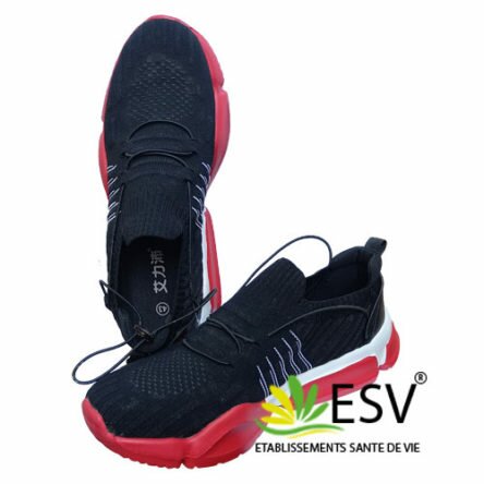 Chaussure de Sport Energétique Aplus