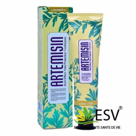 Dentifrice Multi-effets Artemisia 120g