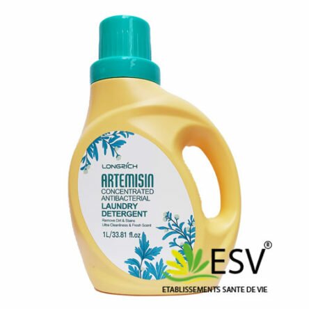 Détergent Liquide Artemisia 1L