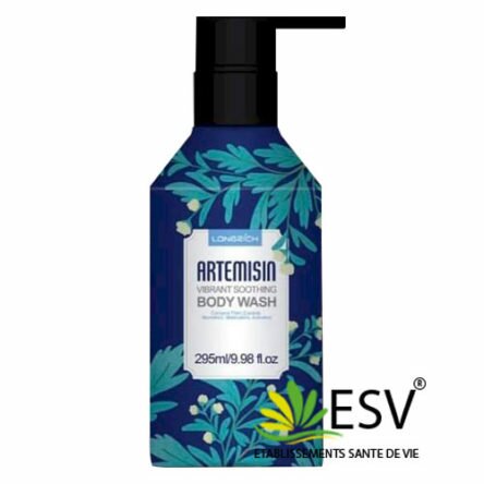 Gel Douche Artemisia 295ml