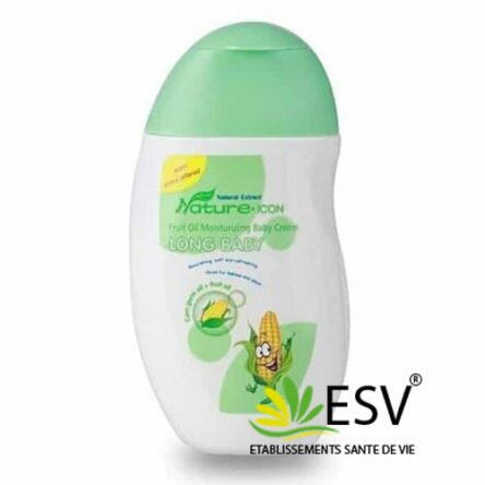 Lait de Corps 120ml