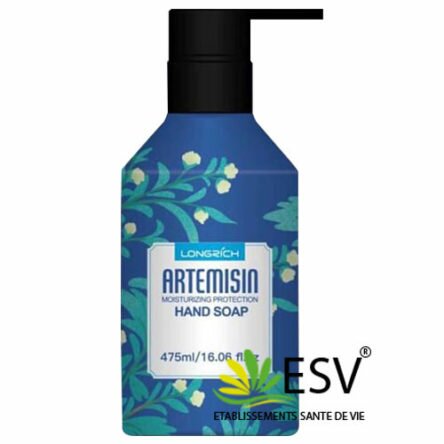 Savon Liquide pour Main Artemisia 475ml