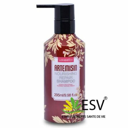 Shampooing Réparateur Artemisia 295ml