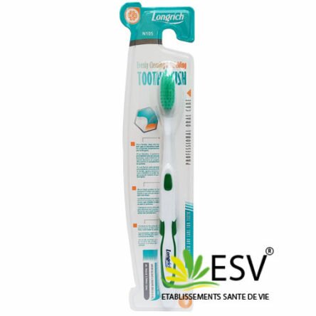 Brosse à Dent