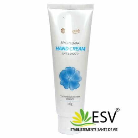 Crème de Main 100g