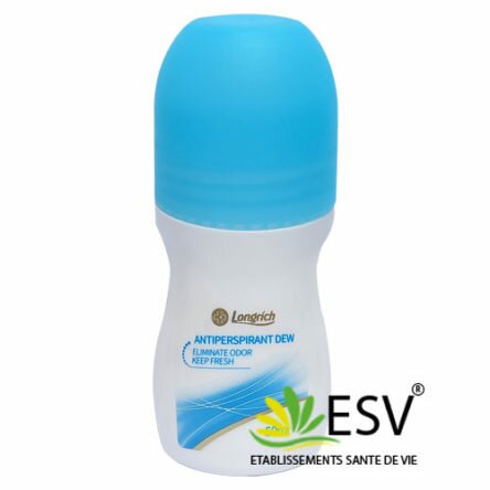 Déodorant Anti-transpirant 50ml