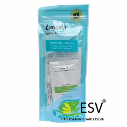 Kit Voyageur (5 produits)