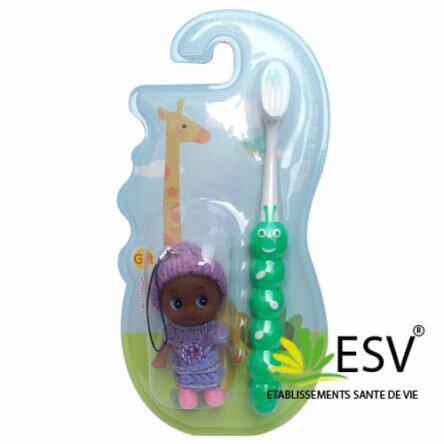 Brosse à Dent Bébé