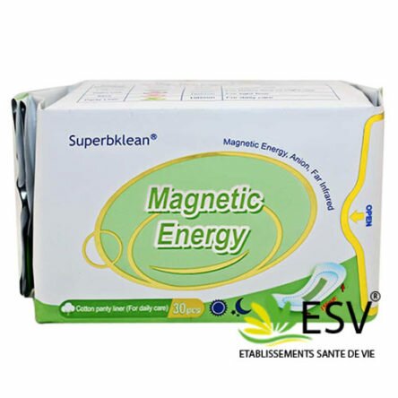 Protège Slip Magnétique Superbklean